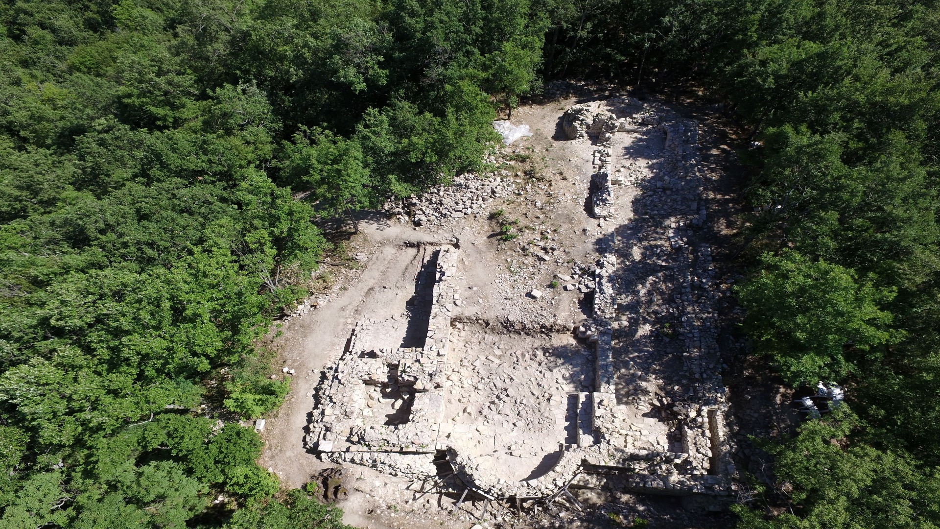 Santa Maria ad Nives Sant'Elia a Pianisi